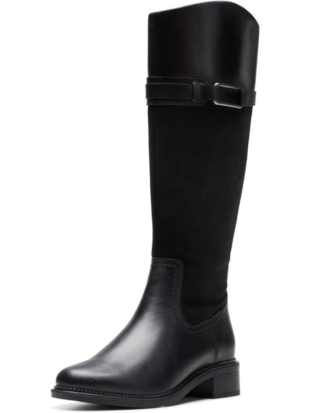 Stylish Women's Ankle Boots, Comfortable Casual Footwear, Perfect for Fall